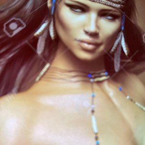 Meet your Posher, Kamaya